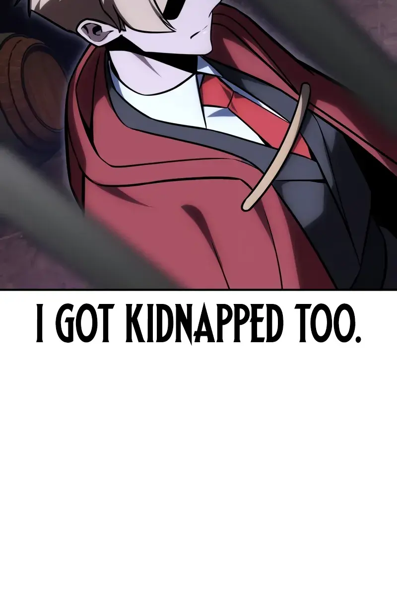 The Extra's Survival Guide Chapter 27 Page 203