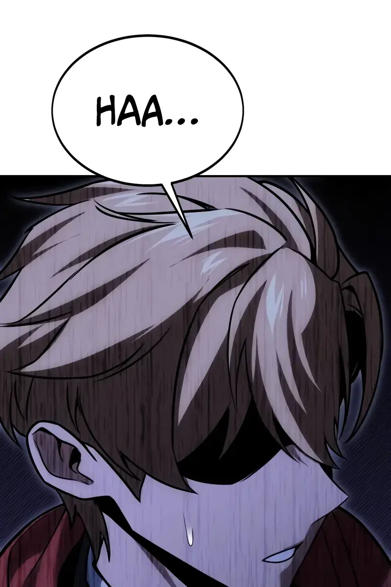 The Extra's Survival Guide Chapter 27 Page 204