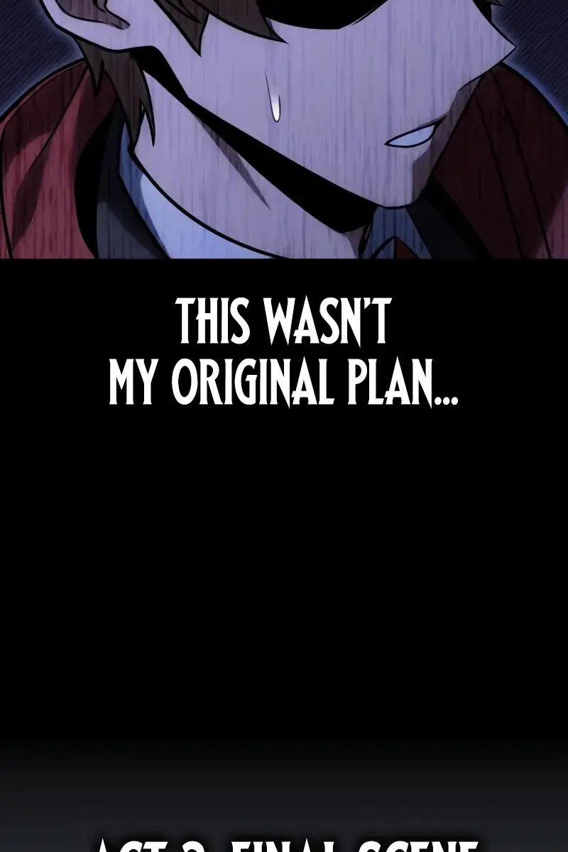 The Extra's Survival Guide Chapter 28 Page 6