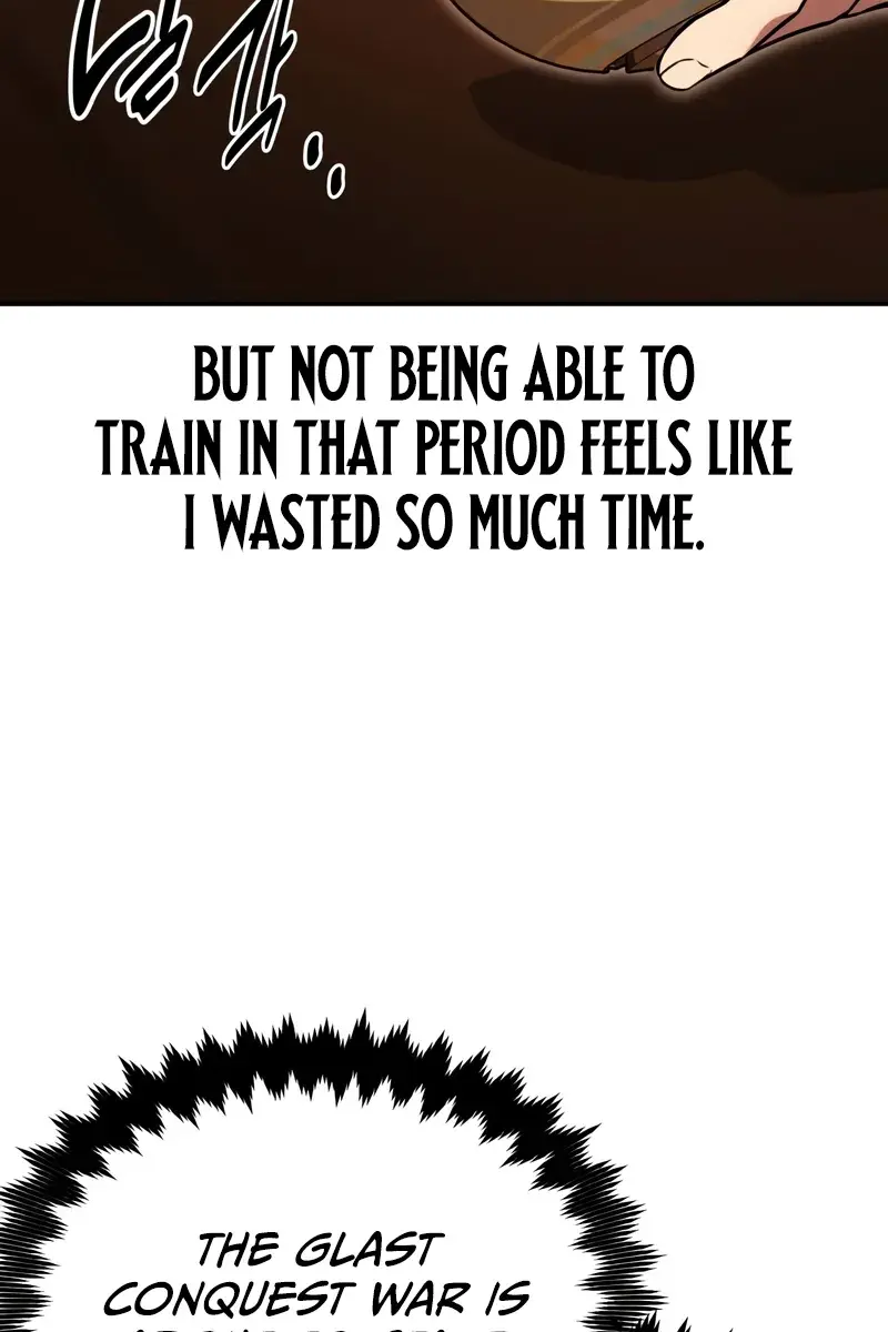 The Extra's Survival Guide Chapter 28 Page 11