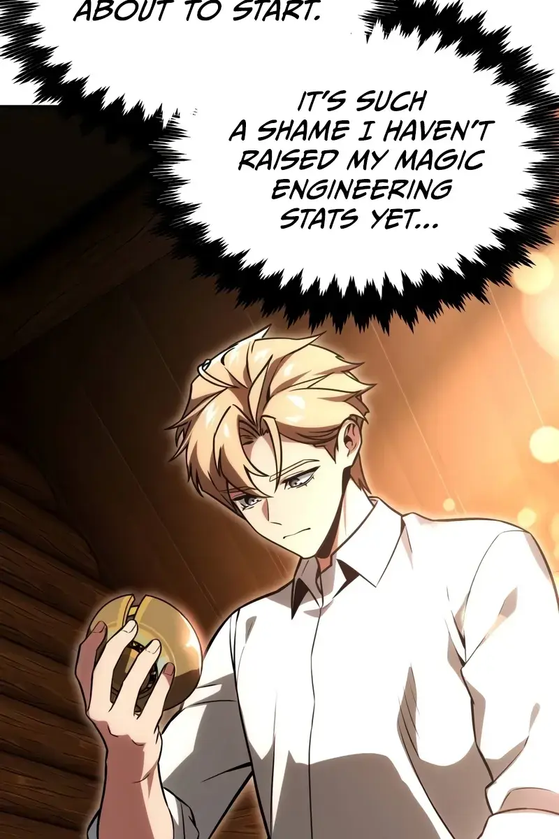 The Extra's Survival Guide Chapter 28 Page 12