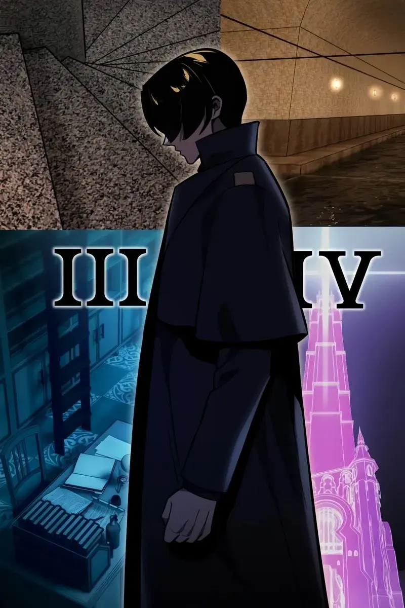 The Extra's Survival Guide Chapter 28 Page 18