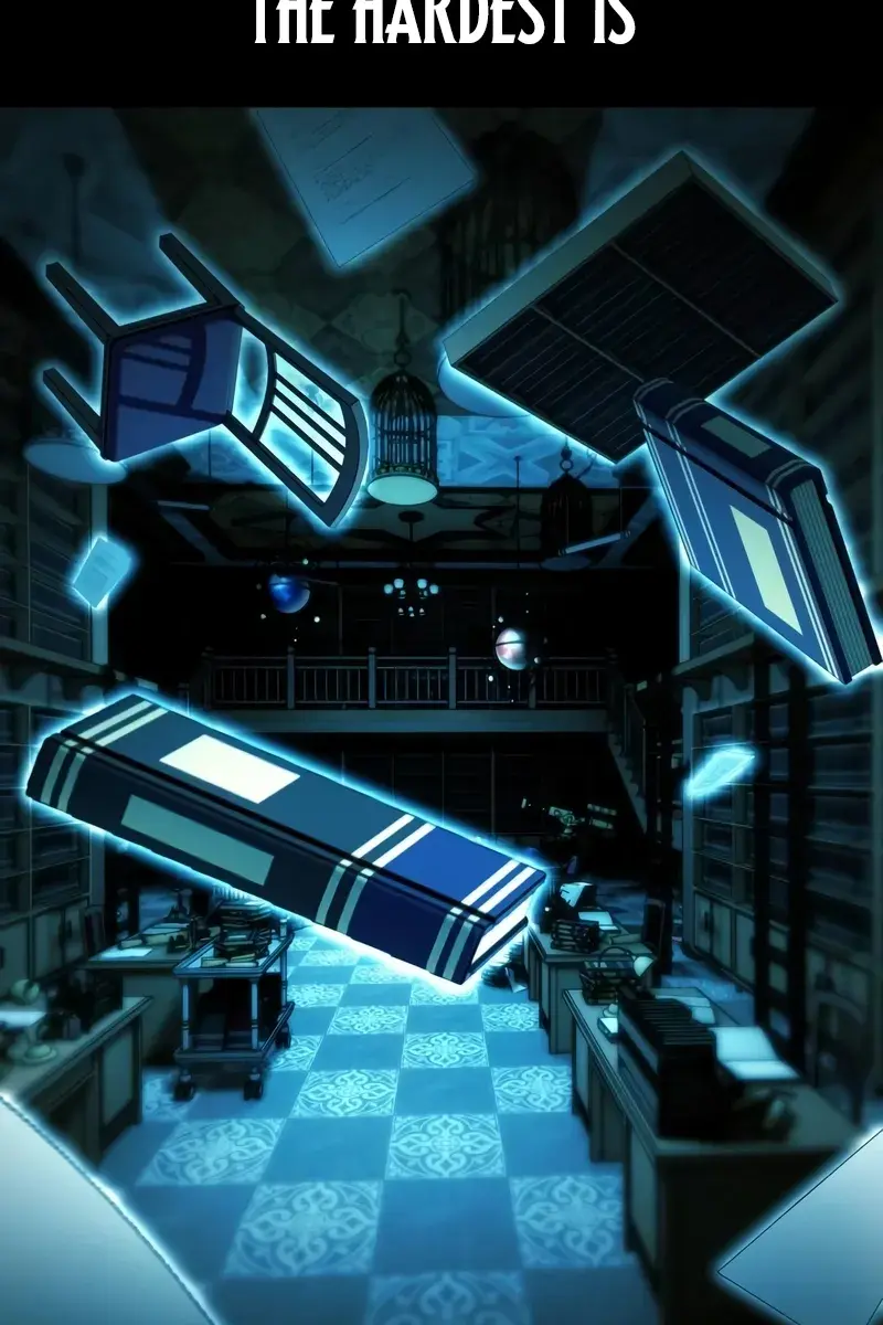 The Extra's Survival Guide Chapter 28 Page 20