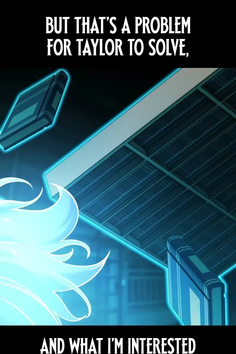 The Extra's Survival Guide Chapter 28 Page 25