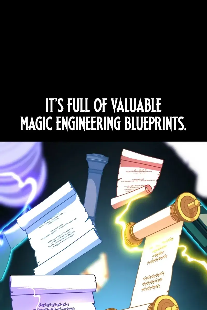 The Extra's Survival Guide Chapter 28 Page 27