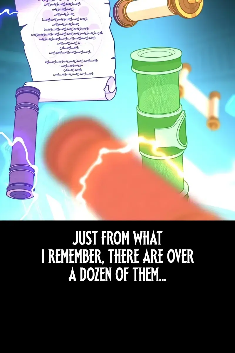 The Extra's Survival Guide Chapter 28 Page 28