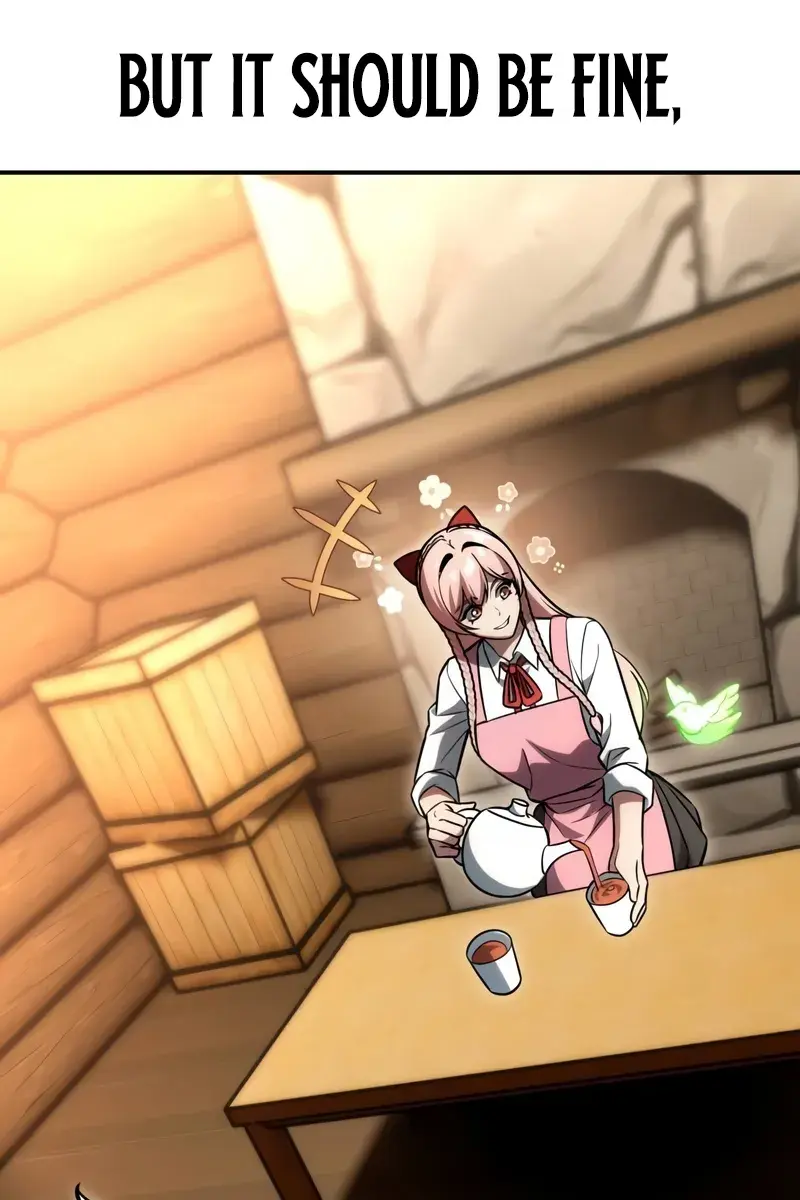 The Extra's Survival Guide Chapter 28 Page 32