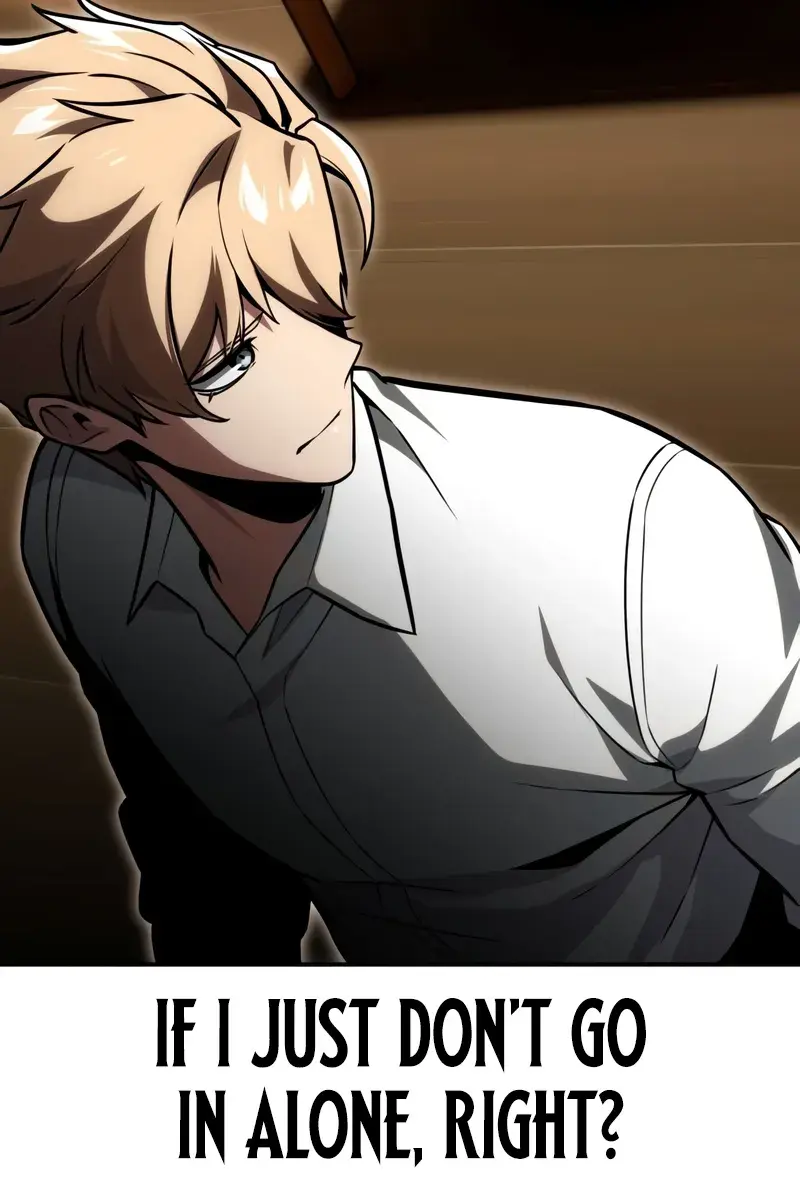 The Extra's Survival Guide Chapter 28 Page 33