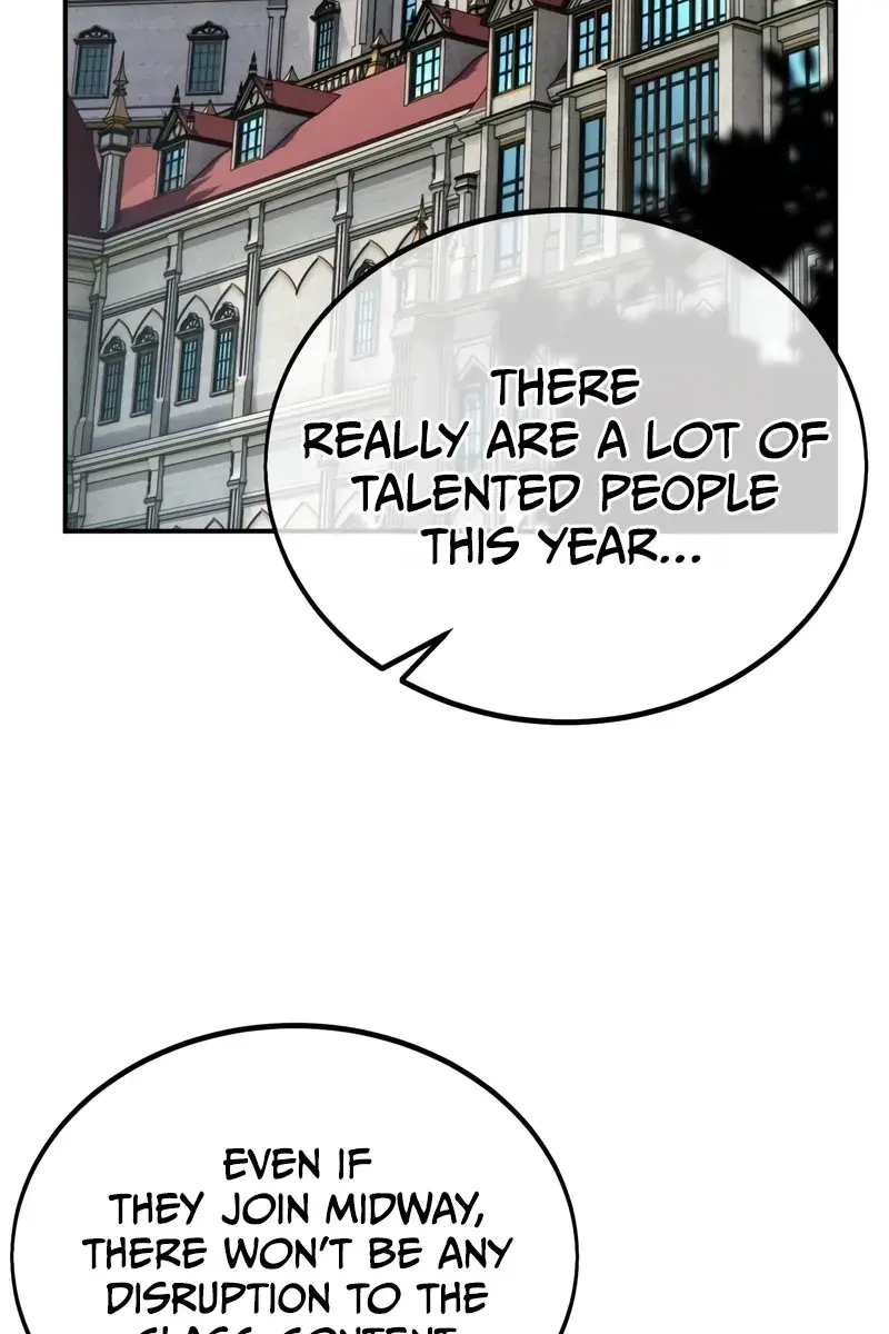 The Extra's Survival Guide Chapter 28 Page 37