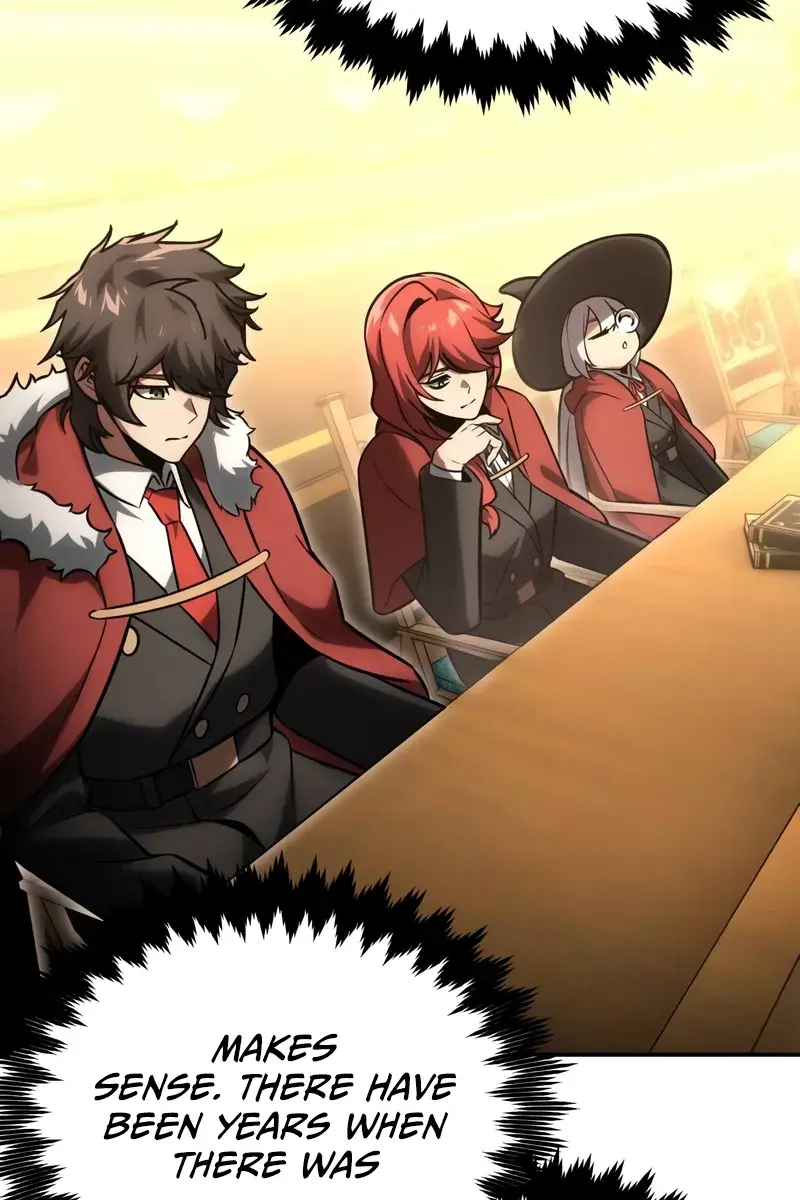 The Extra's Survival Guide Chapter 28 Page 41