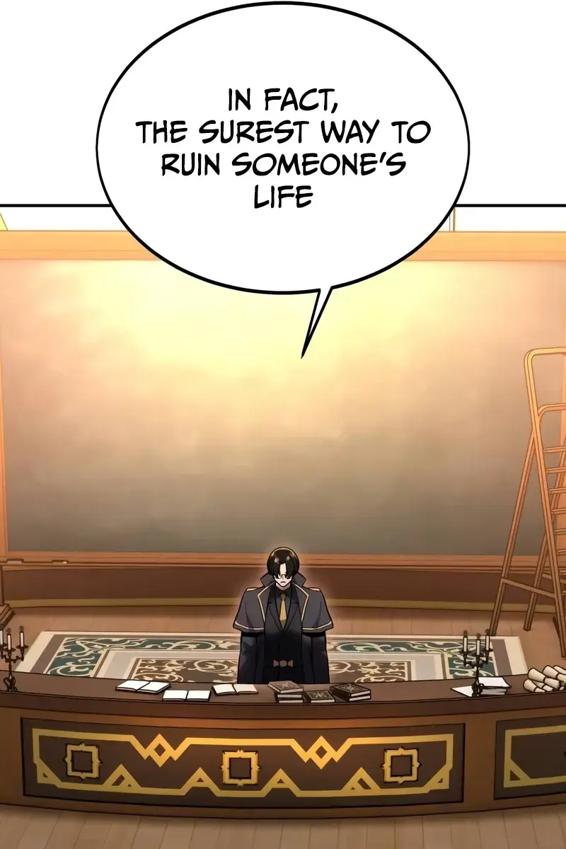 The Extra's Survival Guide Chapter 28 Page 51