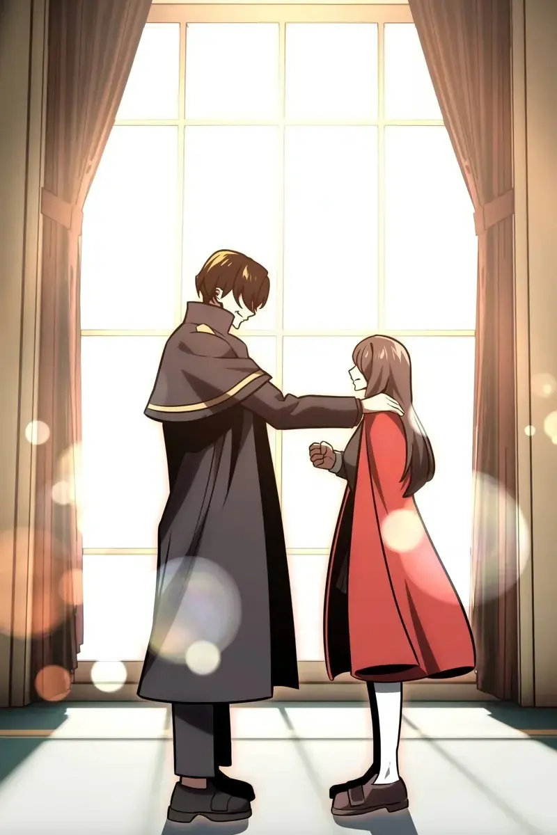 The Extra's Survival Guide Chapter 28 Page 57