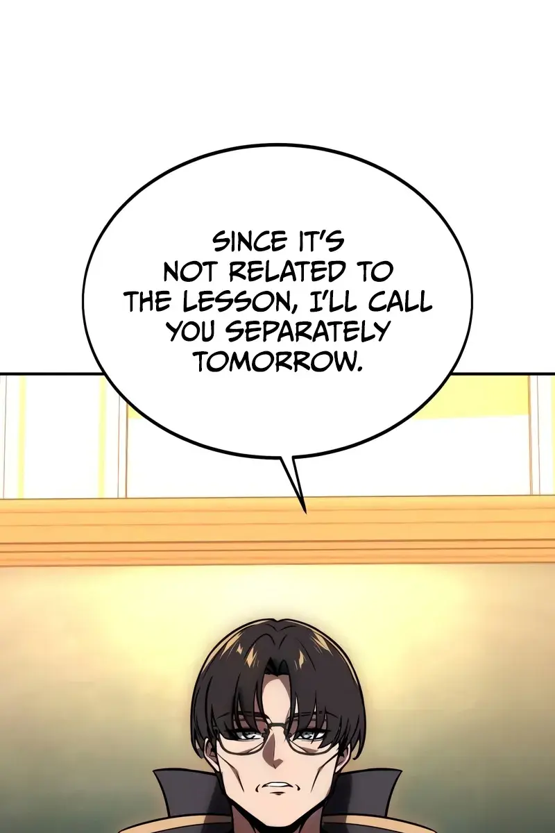 The Extra's Survival Guide Chapter 28 Page 79