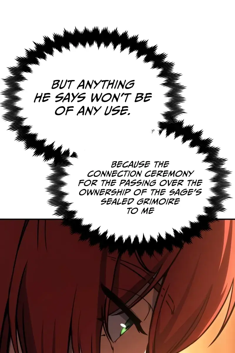 The Extra's Survival Guide Chapter 28 Page 82