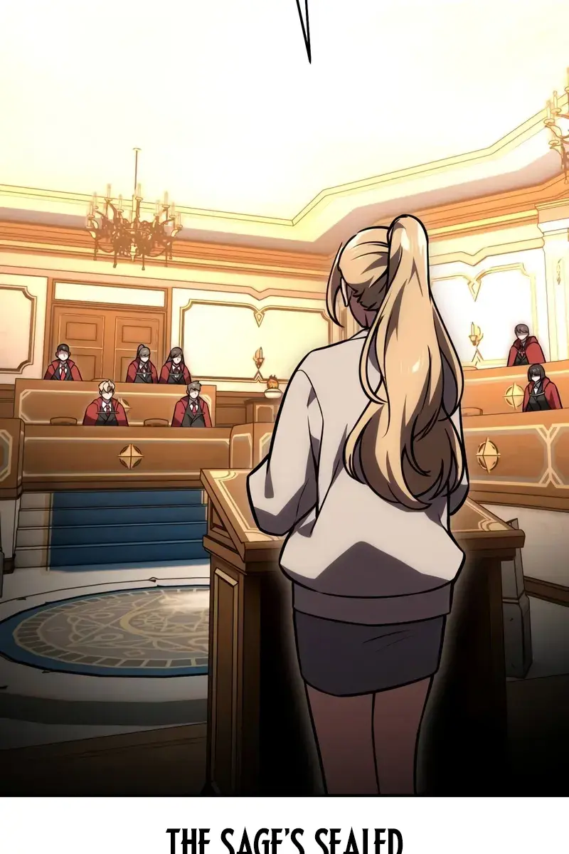 The Extra's Survival Guide Chapter 28 Page 86