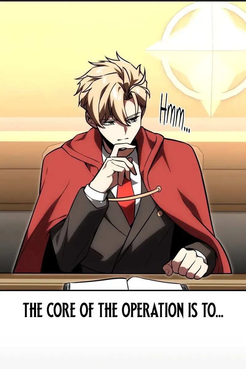 The Extra's Survival Guide Chapter 28 Page 88