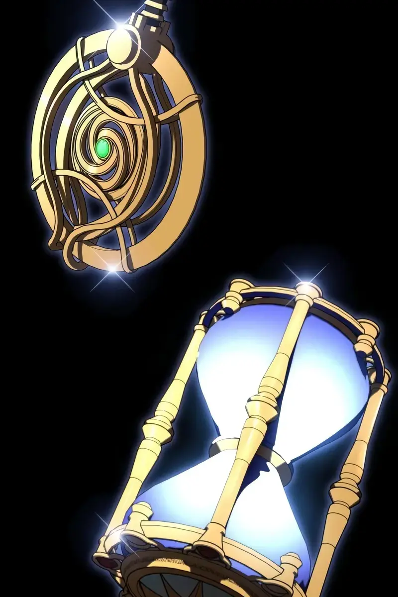 The Extra's Survival Guide Chapter 28 Page 95