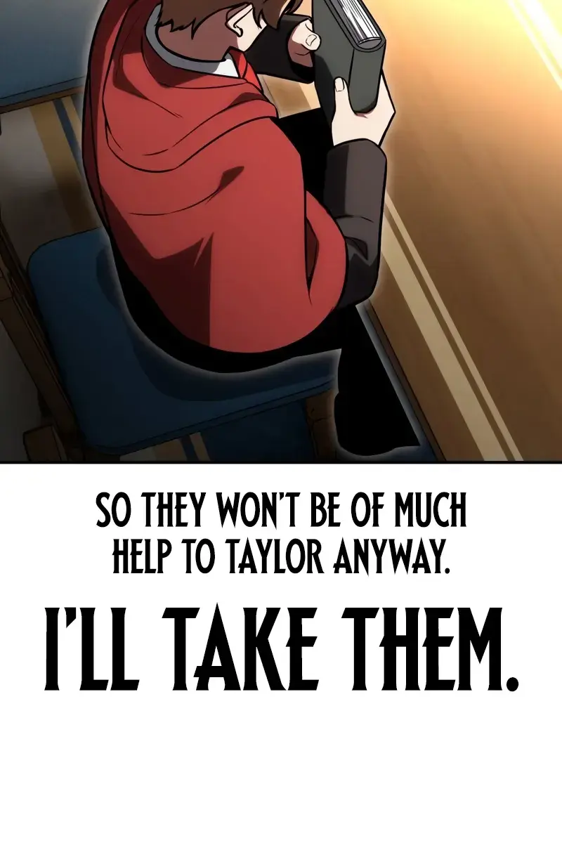 The Extra's Survival Guide Chapter 28 Page 98