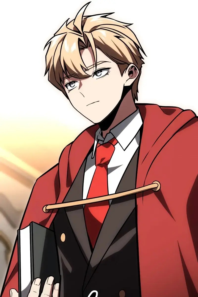 The Extra's Survival Guide Chapter 28 Page 101