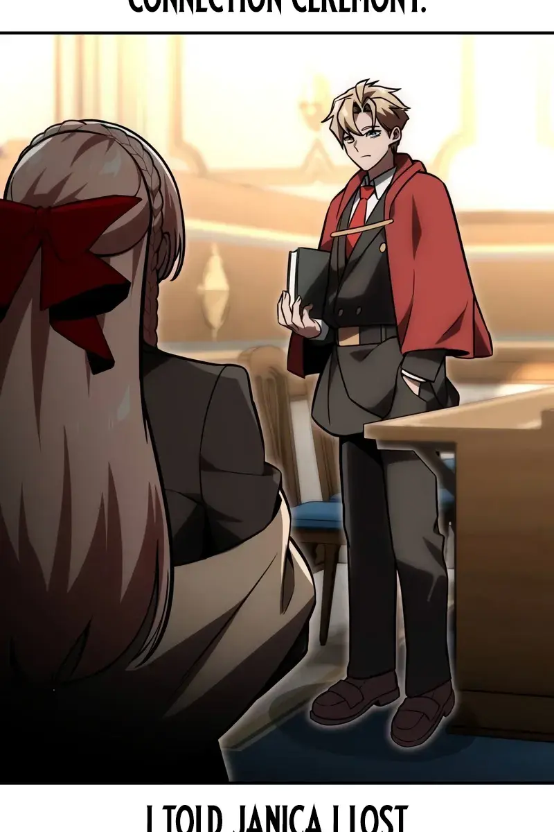 The Extra's Survival Guide Chapter 28 Page 103