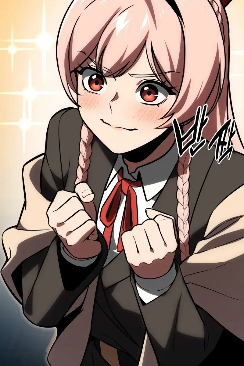 The Extra's Survival Guide Chapter 28 Page 105