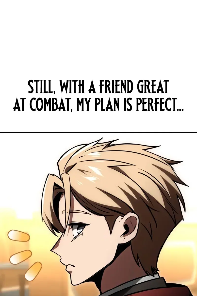 The Extra's Survival Guide Chapter 28 Page 107