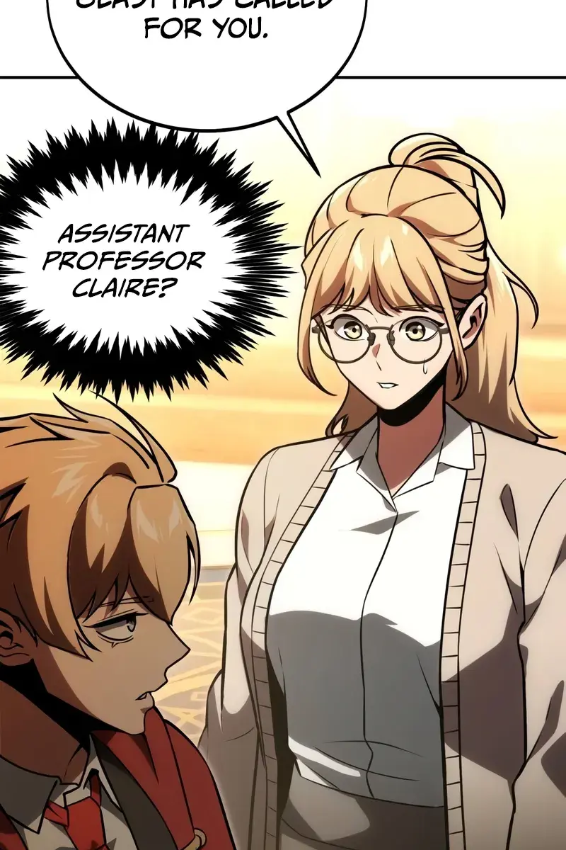 The Extra's Survival Guide Chapter 28 Page 109