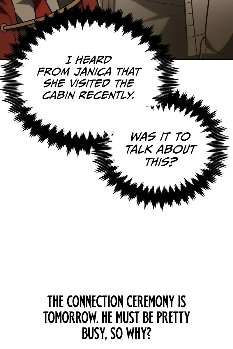 The Extra's Survival Guide Chapter 28 Page 110