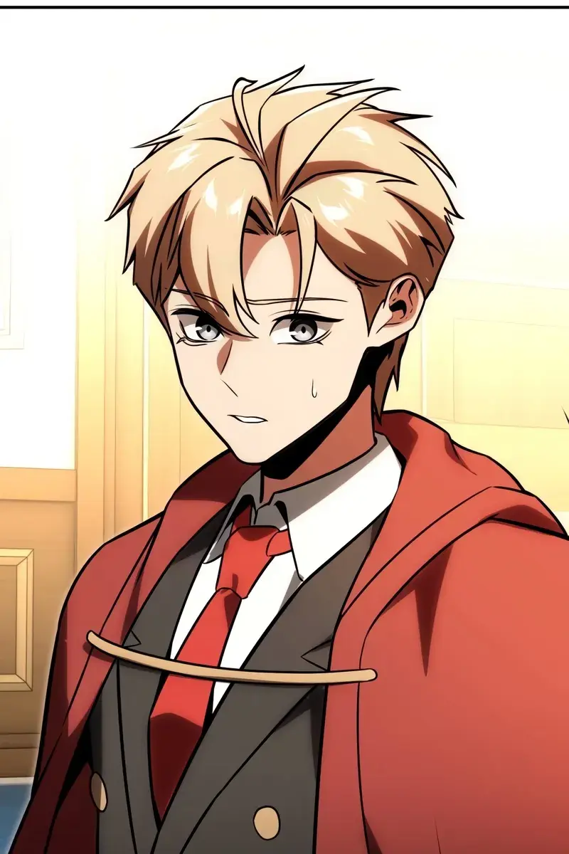 The Extra's Survival Guide Chapter 28 Page 111