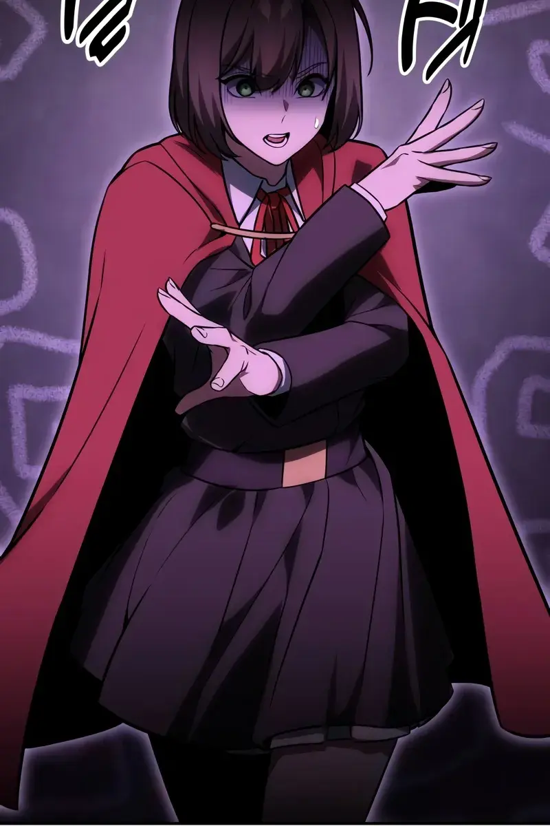 The Extra's Survival Guide Chapter 28 Page 119