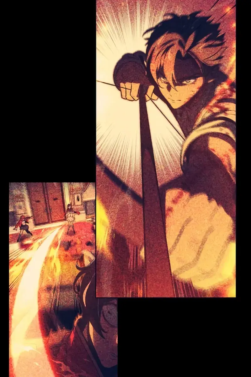 The Extra's Survival Guide Chapter 28 Page 121