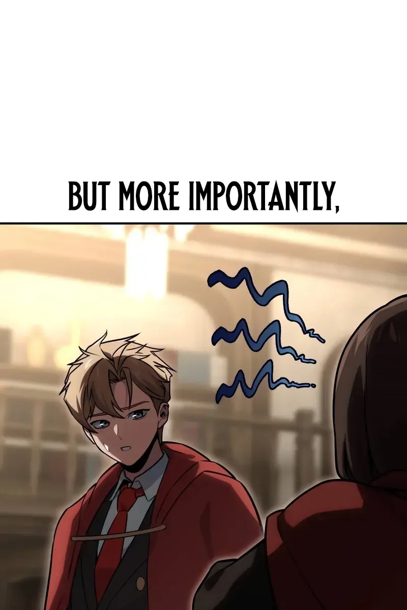 The Extra's Survival Guide Chapter 28 Page 124