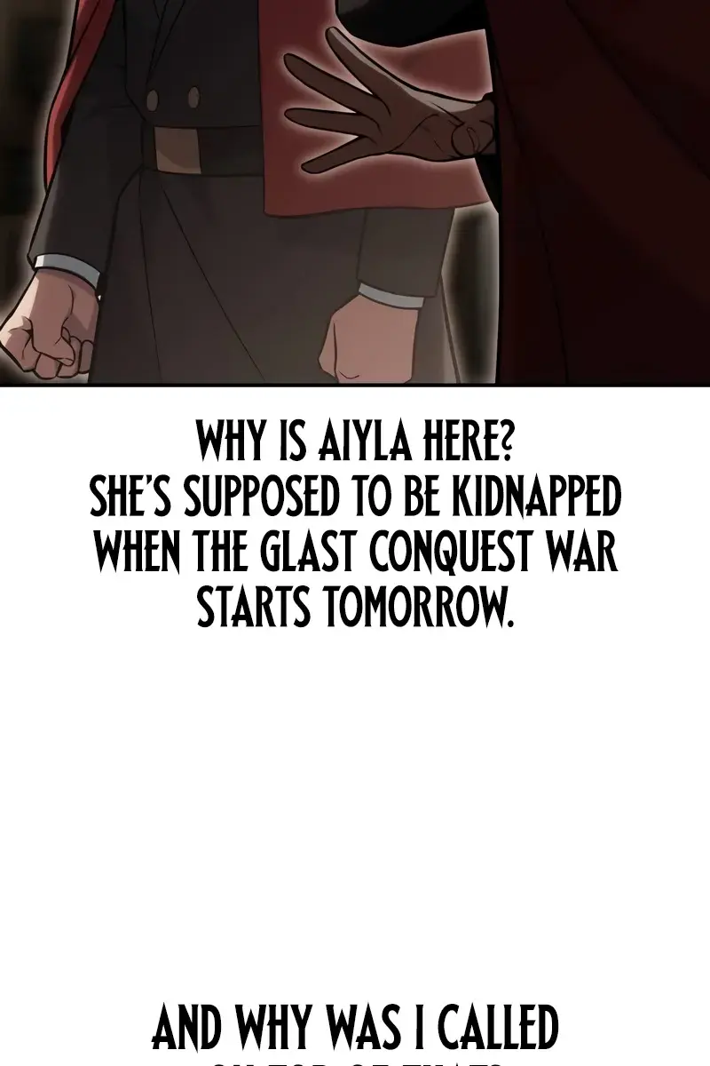 The Extra's Survival Guide Chapter 28 Page 125