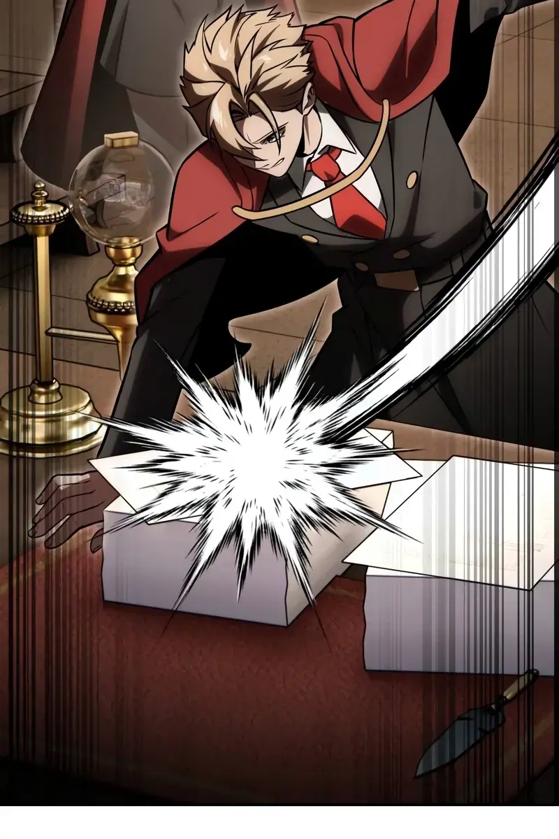 The Extra's Survival Guide Chapter 28 Page 129