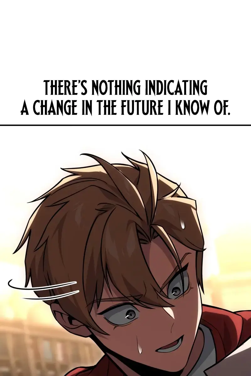 The Extra's Survival Guide Chapter 28 Page 132