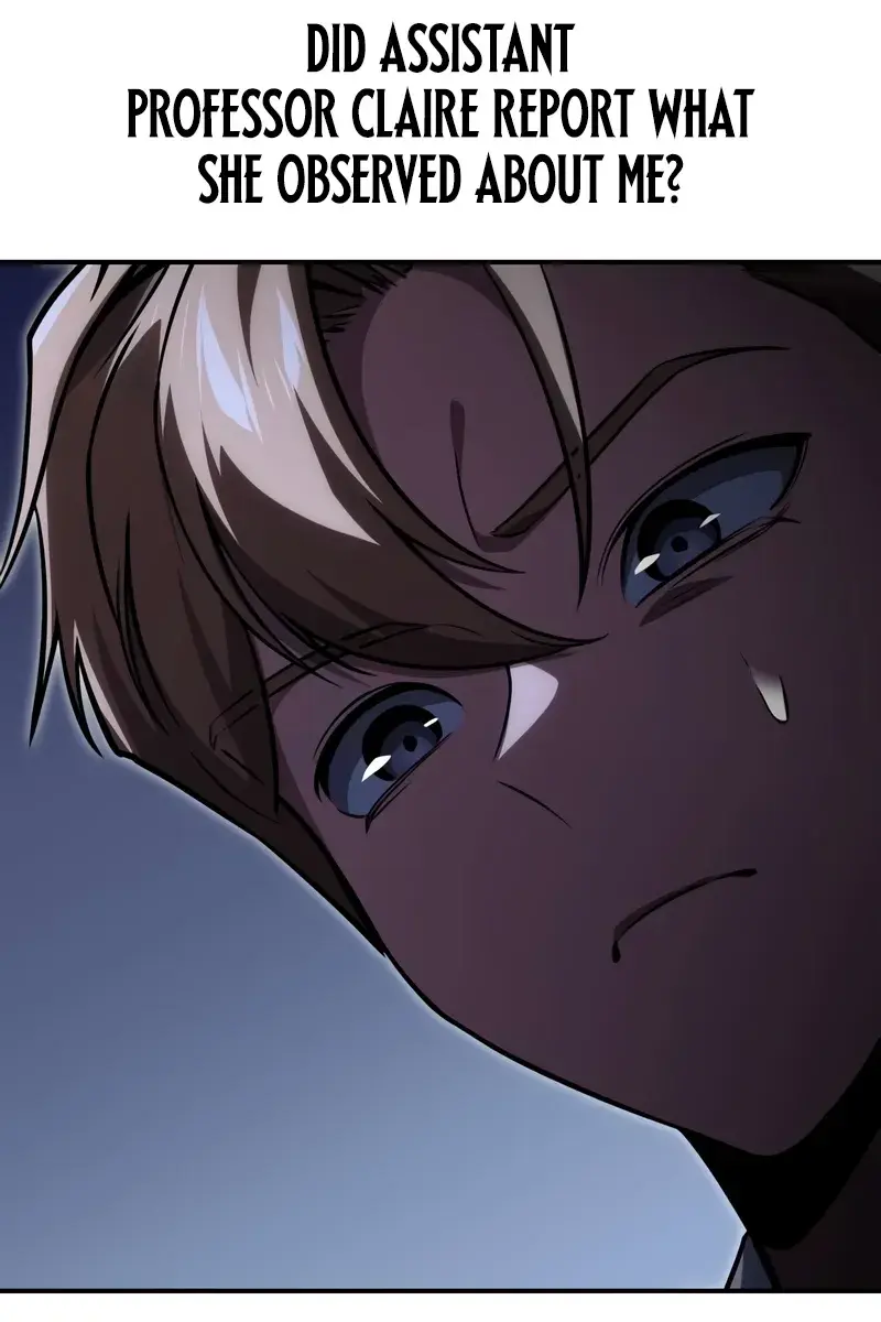 The Extra's Survival Guide Chapter 28 Page 137