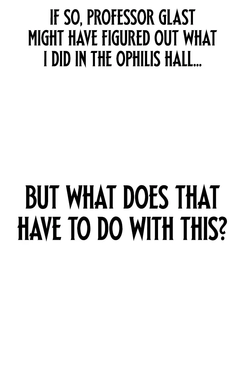 The Extra's Survival Guide Chapter 28 Page 138