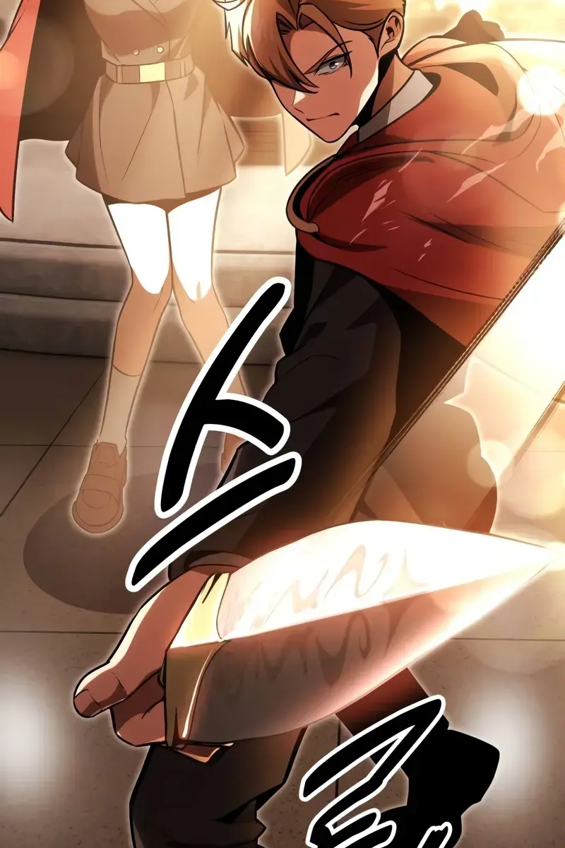 The Extra's Survival Guide Chapter 28 Page 143