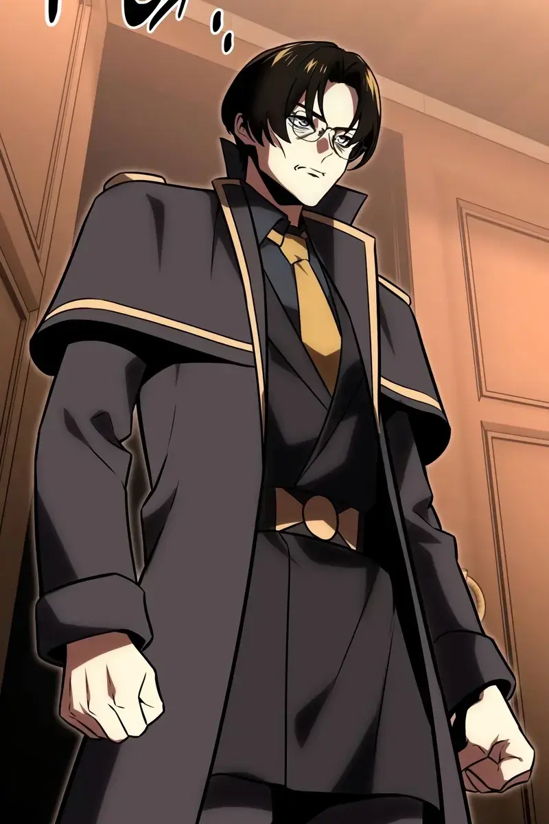 The Extra's Survival Guide Chapter 28 Page 147