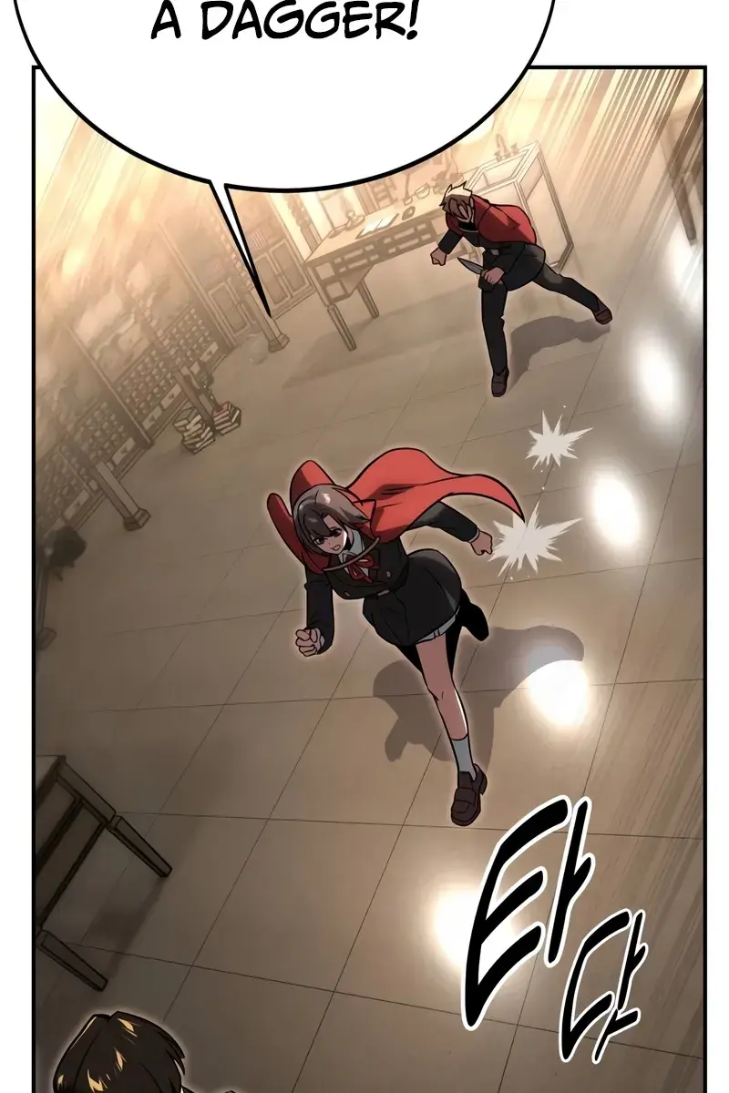 The Extra's Survival Guide Chapter 28 Page 149