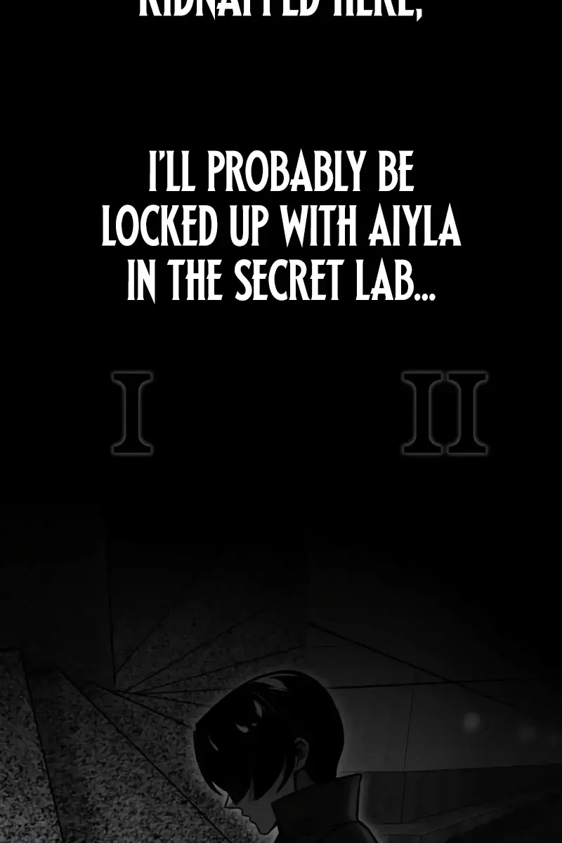 The Extra's Survival Guide Chapter 28 Page 184