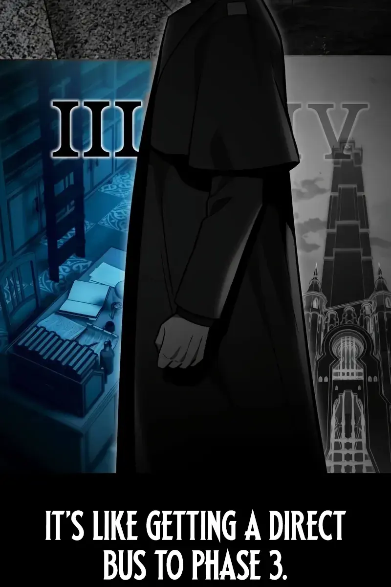 The Extra's Survival Guide Chapter 28 Page 185