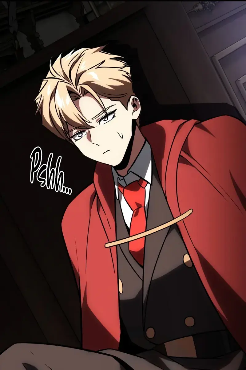 The Extra's Survival Guide Chapter 28 Page 187