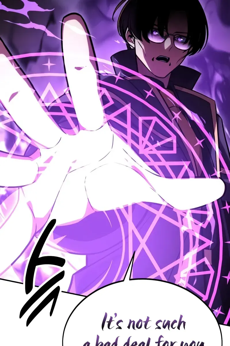 The Extra's Survival Guide Chapter 28 Page 193