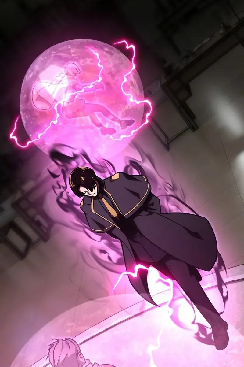 The Extra's Survival Guide Chapter 28 Page 198