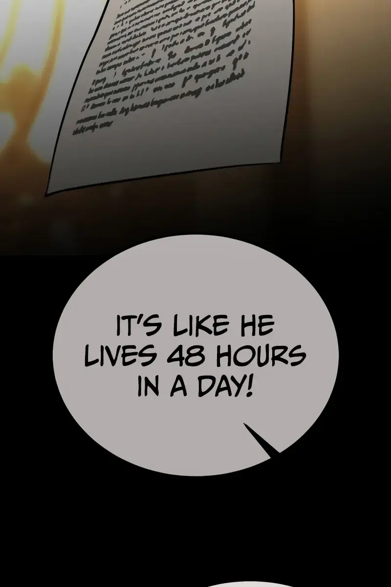 The Extra's Survival Guide Chapter 28 Page 201