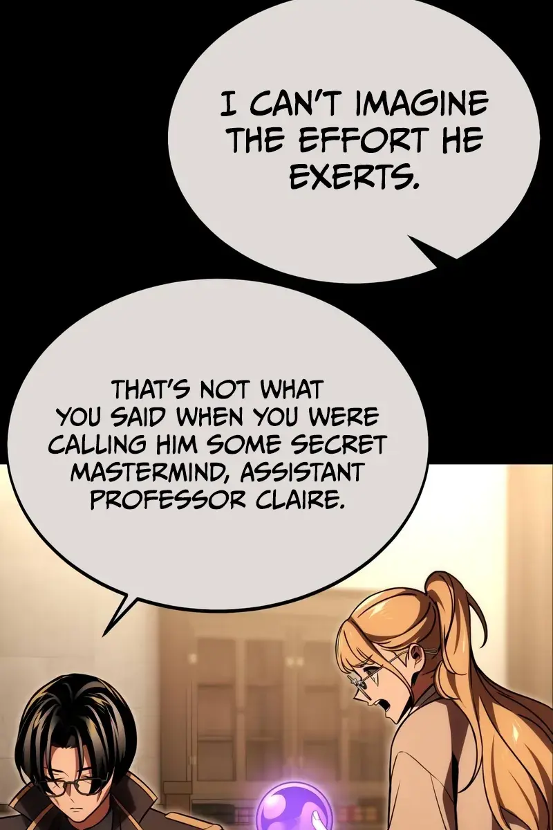 The Extra's Survival Guide Chapter 28 Page 202