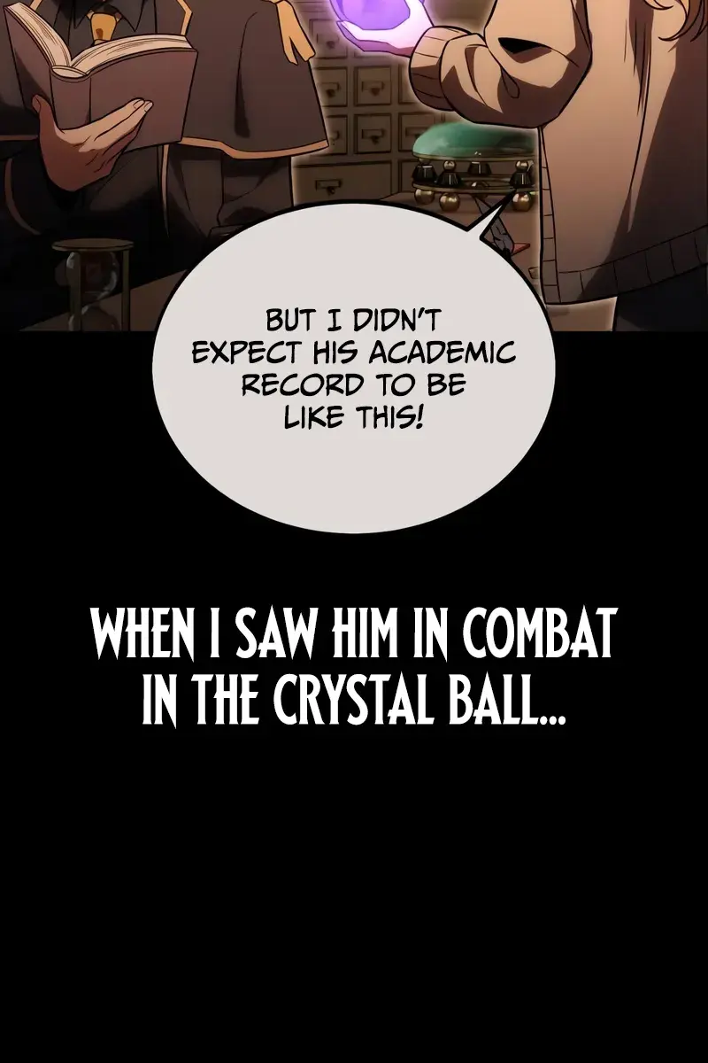 The Extra's Survival Guide Chapter 28 Page 203