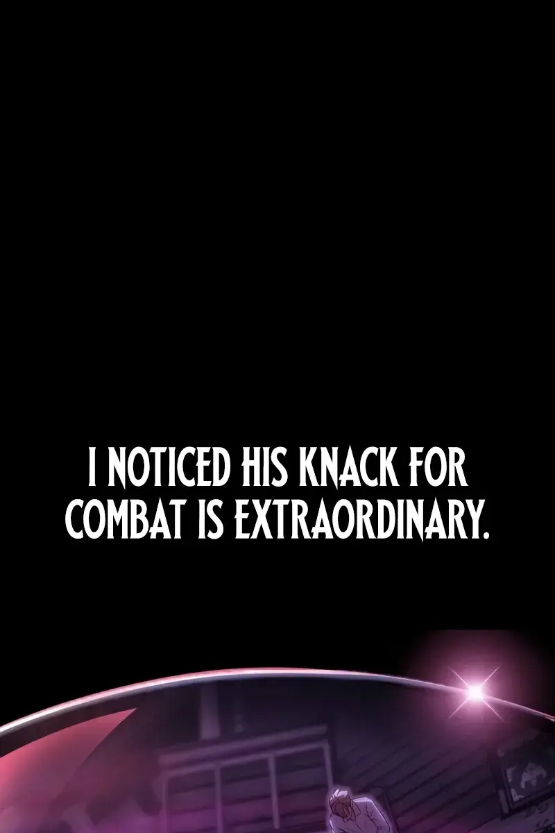 The Extra's Survival Guide Chapter 28 Page 204