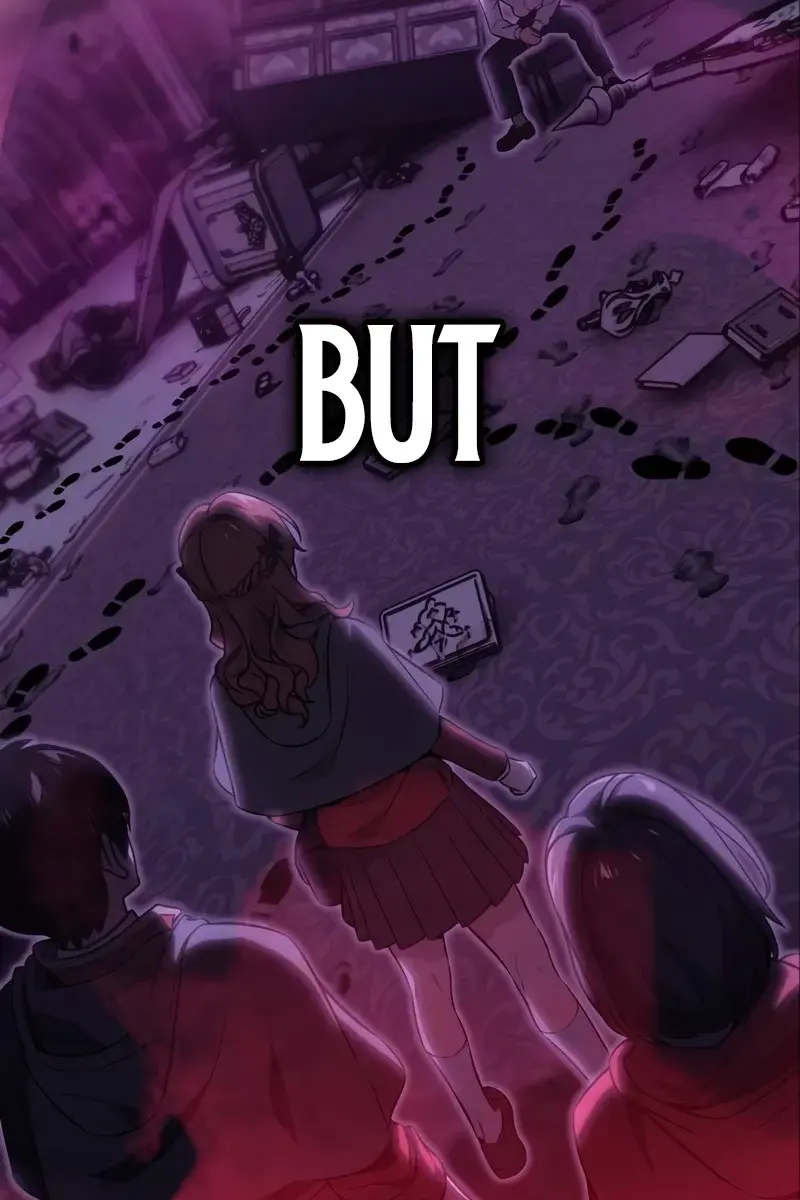 The Extra's Survival Guide Chapter 28 Page 205